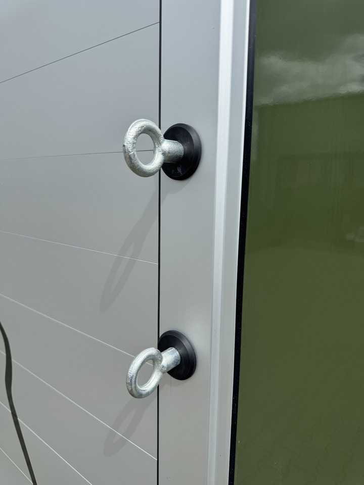 Cheval Liberté Gold Origins ALU 2000 kg - crédit-bail Cheval Liberté Gold Origins ALU 2000 kg: photos 23