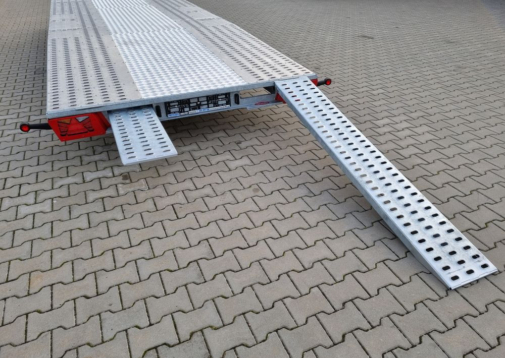 TA-NO Scorpio 60 PREMIUM | 600 x 210 cm / 3500 kg / 3 osie - crédit-bail TA-NO Scorpio 60 PREMIUM | 600 x 210 cm / 3500 kg / 3 osie: photos 18