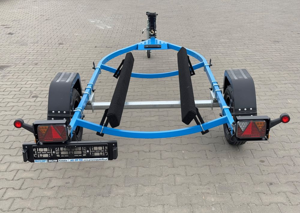 Remorque voiture neuf THOMAS TRAILERS pod skuter wodny: photos 15 Remorque voiture neuf THOMAS TRAILERS pod skuter wodny: photos 15