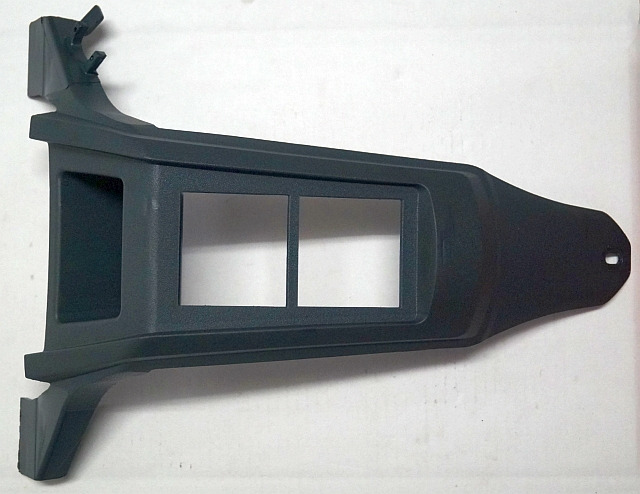 Jungheinrich 50466677 | Instrument hood - Carrosserie et extérieur pour Matériel de manutention: photos 1 Jungheinrich 50466677 | Instrument hood - Carrosserie et extérieur pour Matériel de manutention: photos 1