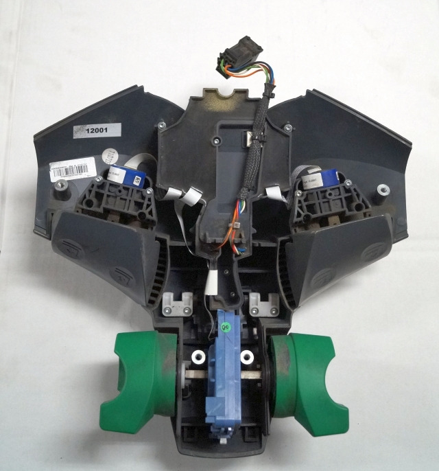 Jungheinrich 51157751 | Directional switch for ERE120/225 with folding platform - Système électrique pour Matériel de manutention: photos 2 Jungheinrich 51157751 | Directional switch for ERE120/225 with folding platform - Système électrique pour Matériel de manutention: photos 2