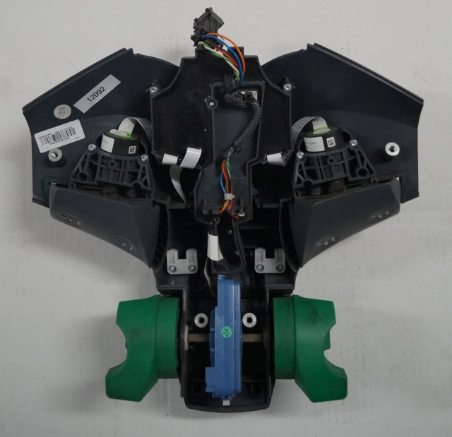 Jungheinrich 51157751 | Directional switch for ERE120/225 with folding platform - Système électrique pour Matériel de manutention: photos 2 Jungheinrich 51157751 | Directional switch for ERE120/225 with folding platform - Système électrique pour Matériel de manutention: photos 2