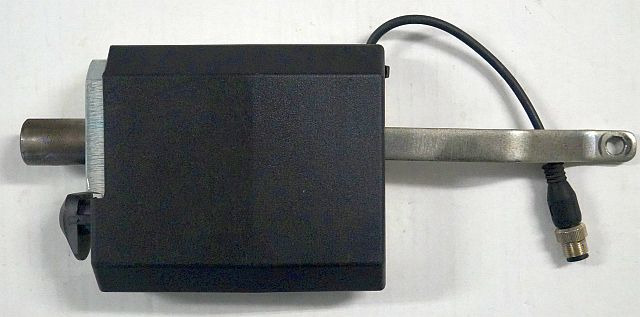 Jungheinrich 51179708 | Batterijwagen vergrendeling Battery trolley Locking for - Frame/ Châssis pour Matériel de manutention: photos 1 Jungheinrich 51179708 | Batterijwagen vergrendeling Battery trolley Locking for - Frame/ Châssis pour Matériel de manutention: photos 1