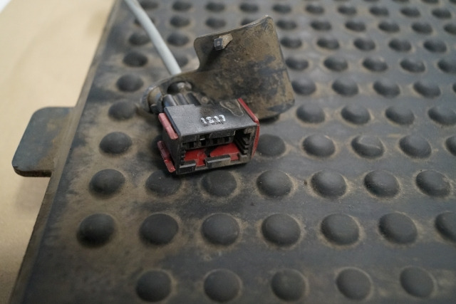 Jungheinrich 51182449 | floor mat ERE225 fixed platform - Frame/ Châssis pour Matériel de manutention: photos 2 Jungheinrich 51182449 | floor mat ERE225 fixed platform - Frame/ Châssis pour Matériel de manutention: photos 2