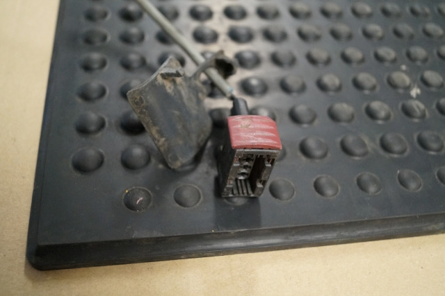 Jungheinrich 51182449 | floor mat ERE225 fixed platform - Frame/ Châssis pour Matériel de manutention: photos 2 Jungheinrich 51182449 | floor mat ERE225 fixed platform - Frame/ Châssis pour Matériel de manutention: photos 2