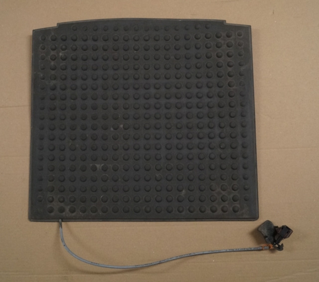 Jungheinrich 51182449 | floor mat ERE225 fixed platform - Frame/ Châssis pour Matériel de manutention: photos 1 Jungheinrich 51182449 | floor mat ERE225 fixed platform - Frame/ Châssis pour Matériel de manutention: photos 1