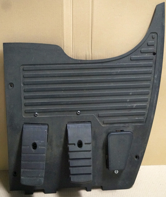 Jungheinrich 51189782 | Vloerplaat Floorplate ETV from Year 2011 Driving pedal 5 Vloerplaat Floorplate ETV from Year 2011 Driving pedal 51443197 Brake pedal 51198398 Kill switch 51188550 kabel 51178968 - Frame/ Châssis pour Matériel de manutention: photos 1 Jungheinrich 51189782 | Vloerplaat Floorplate ETV from Year 2011 Driving pedal 5 Vloerplaat Floorplate ETV from Year 2011 Driving pedal 51443197 Brake pedal 51198398 Kill switch 51188550 kabel 51178968 - Frame/ Châssis pour Matériel de manutention: photos 1