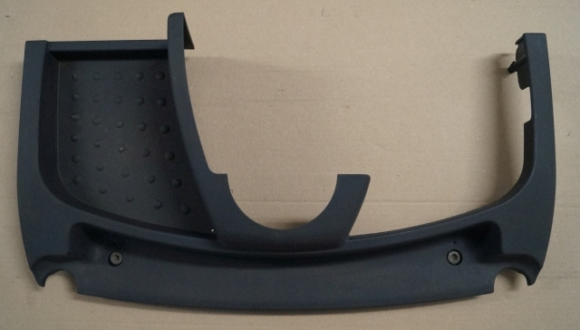 Jungheinrich 51228986 | Cover for ERE120 with folding platform - Carrosserie et extérieur pour Matériel de manutention: photos 1 Jungheinrich 51228986 | Cover for ERE120 with folding platform - Carrosserie et extérieur pour Matériel de manutention: photos 1