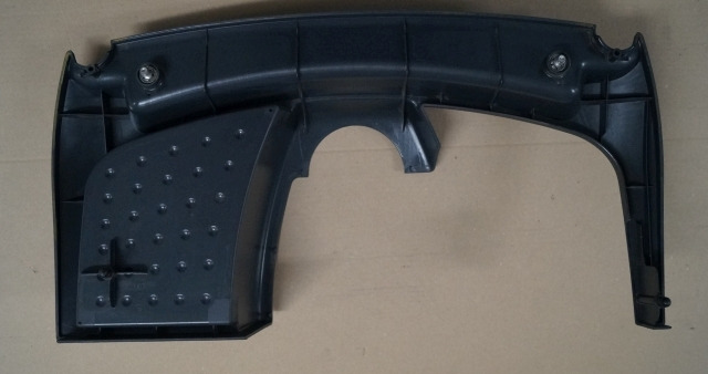 Jungheinrich 51228986 | Cover for ERE120 with folding platform - Carrosserie et extérieur pour Matériel de manutention: photos 2 Jungheinrich 51228986 | Cover for ERE120 with folding platform - Carrosserie et extérieur pour Matériel de manutention: photos 2