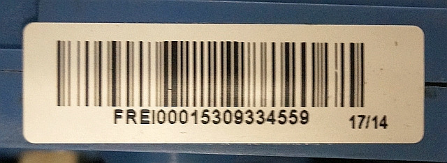 Jungheinrich 51241583 | Rijschakelaar control handle for ERE120-225 with folding - Système électrique pour Matériel de manutention: photos 4 Jungheinrich 51241583 | Rijschakelaar control handle for ERE120-225 with folding - Système électrique pour Matériel de manutention: photos 4