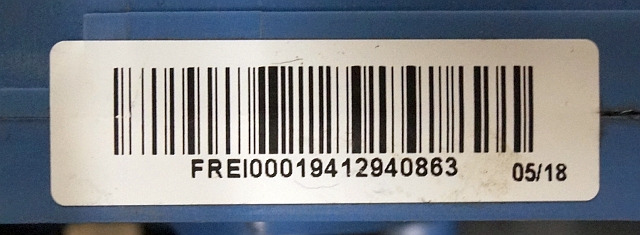 Jungheinrich 51340342 | Rijschakelaar control handle for ERE120-225 with folding - Système électrique pour Matériel de manutention: photos 4 Jungheinrich 51340342 | Rijschakelaar control handle for ERE120-225 with folding - Système électrique pour Matériel de manutention: photos 4