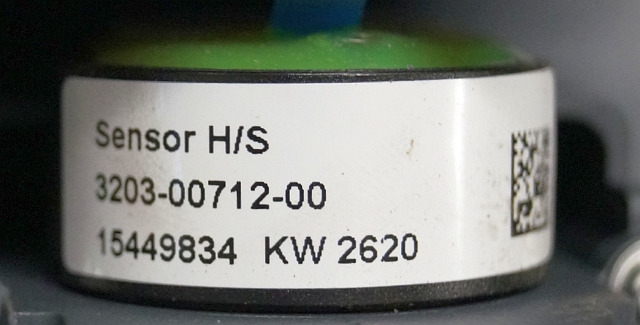 Système électrique pour Matériel de manutention Jungheinrich 51525862 | Rijschakelaar Control handle for EJD220 sn. SFTT00027015: photos 6