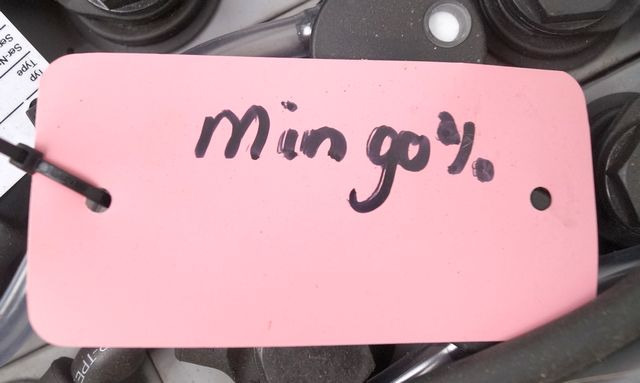 Jungheinrich unknown | Battery 24 2PZB150 year 2024 weight 150 kg sn. C81403233 - Accumulateur pour Matériel de manutention: photos 5 Jungheinrich unknown | Battery 24 2PZB150 year 2024 weight 150 kg sn. C81403233 - Accumulateur pour Matériel de manutention: photos 5