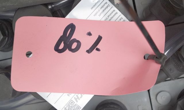 Jungheinrich unknown | Battery 24 2PZB150 year 2024 weight 150 kg sn. C81419642 - Accumulateur pour Matériel de manutention: photos 5 Jungheinrich unknown | Battery 24 2PZB150 year 2024 weight 150 kg sn. C81419642 - Accumulateur pour Matériel de manutention: photos 5