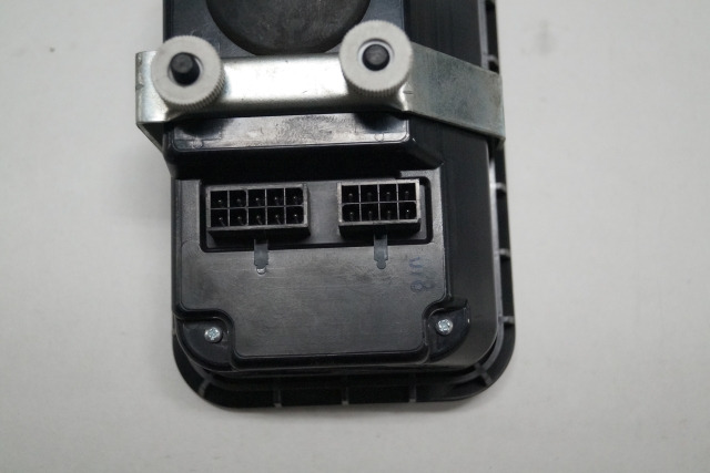 Linde 0039460722 | Display SW2.7 Display SW2.7 - Panel de instrumentos pour Matériel de manutention: photos 3 Linde 0039460722 | Display SW2.7 Display SW2.7 - Panel de instrumentos pour Matériel de manutention: photos 3