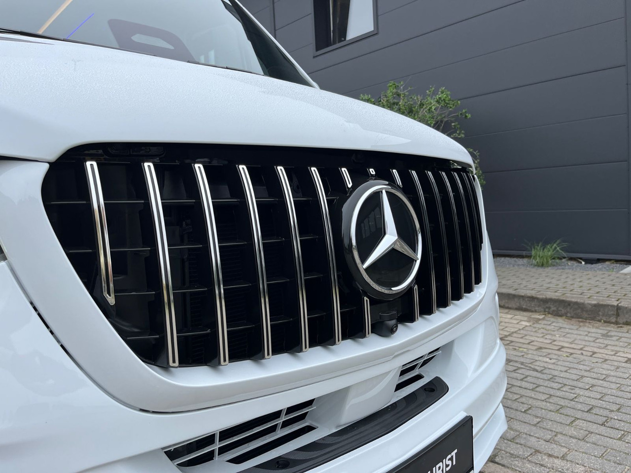 Mercedes-Benz Sprinter 519 TOURIST XL / 21 to 24 Seats / NEW! - Minibus, Transport de personnes: photos 4 Mercedes-Benz Sprinter 519 TOURIST XL / 21 to 24 Seats / NEW! - Minibus, Transport de personnes: photos 4