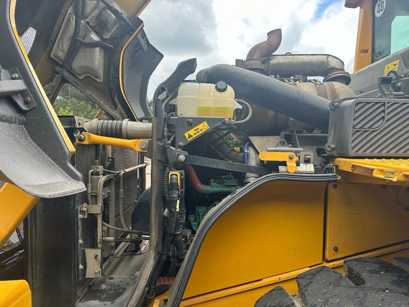 Chargeuse sur pneus Volvo L120 H: photos 9