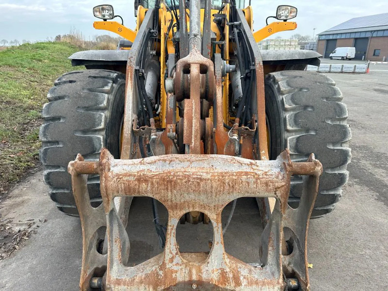 Volvo L120 H - Chargeuse sur pneus: photos 5 Volvo L120 H - Chargeuse sur pneus: photos 5