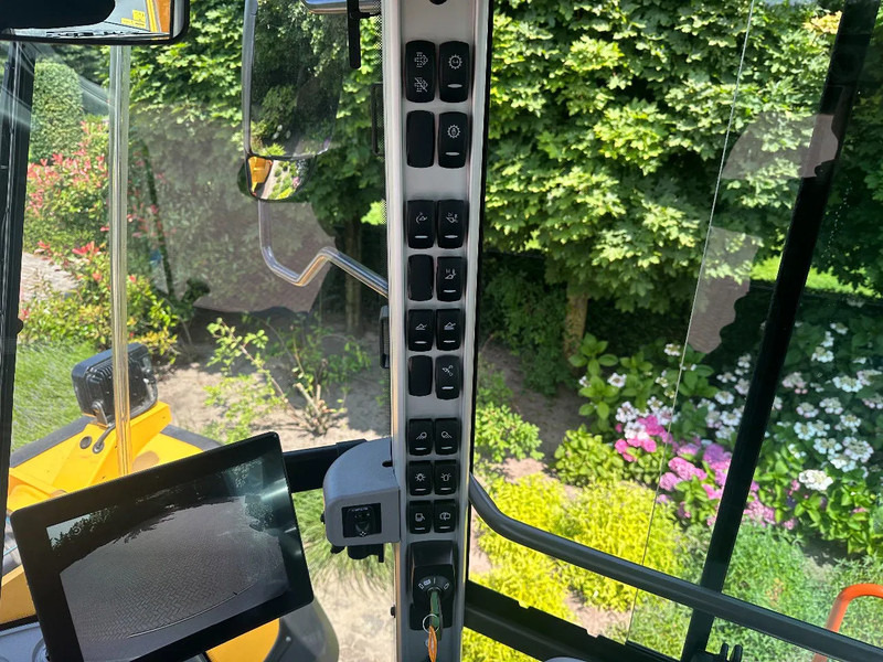 Chargeuse sur pneus neuf Volvo L260 H UNUSED: photos 16