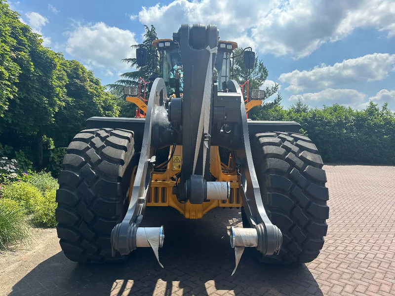 Chargeuse sur pneus neuf Volvo L260 H UNUSED: photos 7