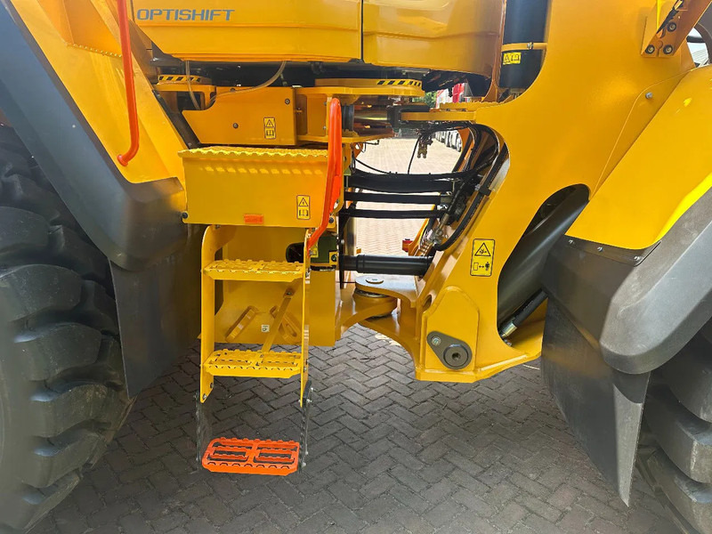 Chargeuse sur pneus neuf Volvo L260 H UNUSED: photos 10