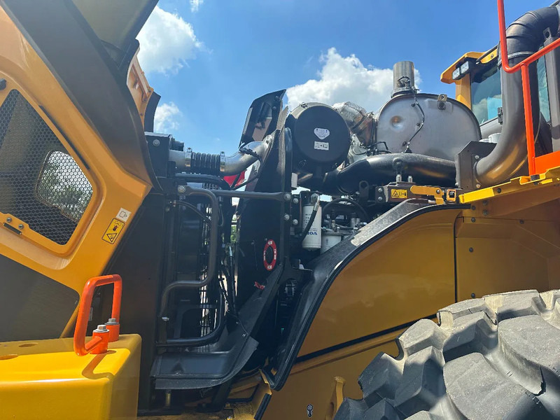 Chargeuse sur pneus neuf Volvo L260 H UNUSED: photos 12