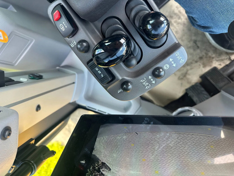 Chargeuse sur pneus neuf Volvo L260 H UNUSED: photos 17