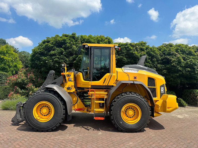 Volvo L90 H UNUSED - Chargeuse sur pneus: photos 1 Volvo L90 H UNUSED - Chargeuse sur pneus: photos 1