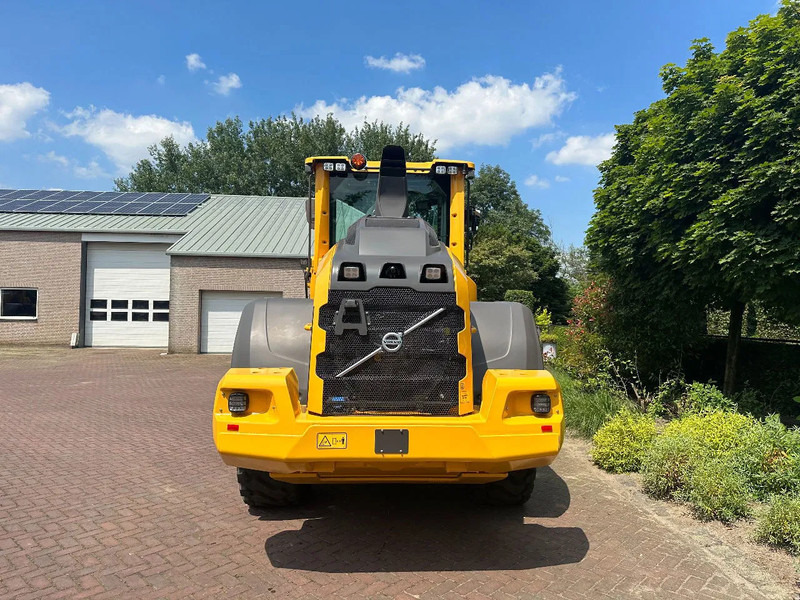 Volvo L90 H UNUSED - Chargeuse sur pneus: photos 3 Volvo L90 H UNUSED - Chargeuse sur pneus: photos 3