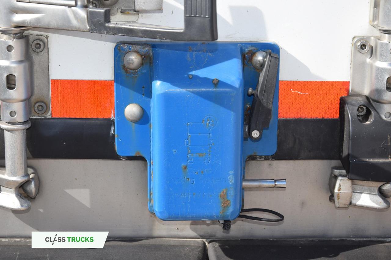 Semi-remorque frigorifique Schmitz Cargobull SKO Double Deck FP 45 ThermoKing SLXi 300 Lifting Axle h2.7m: photos 8