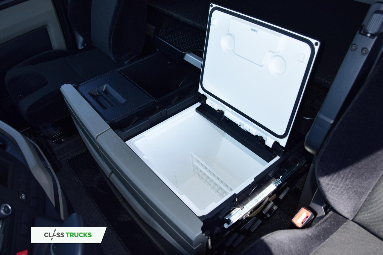 Tracteur routier MAN TGX 18.470 GX, 14 Gears: photos 10 Tracteur routier MAN TGX 18.470 GX, 14 Gears: photos 10