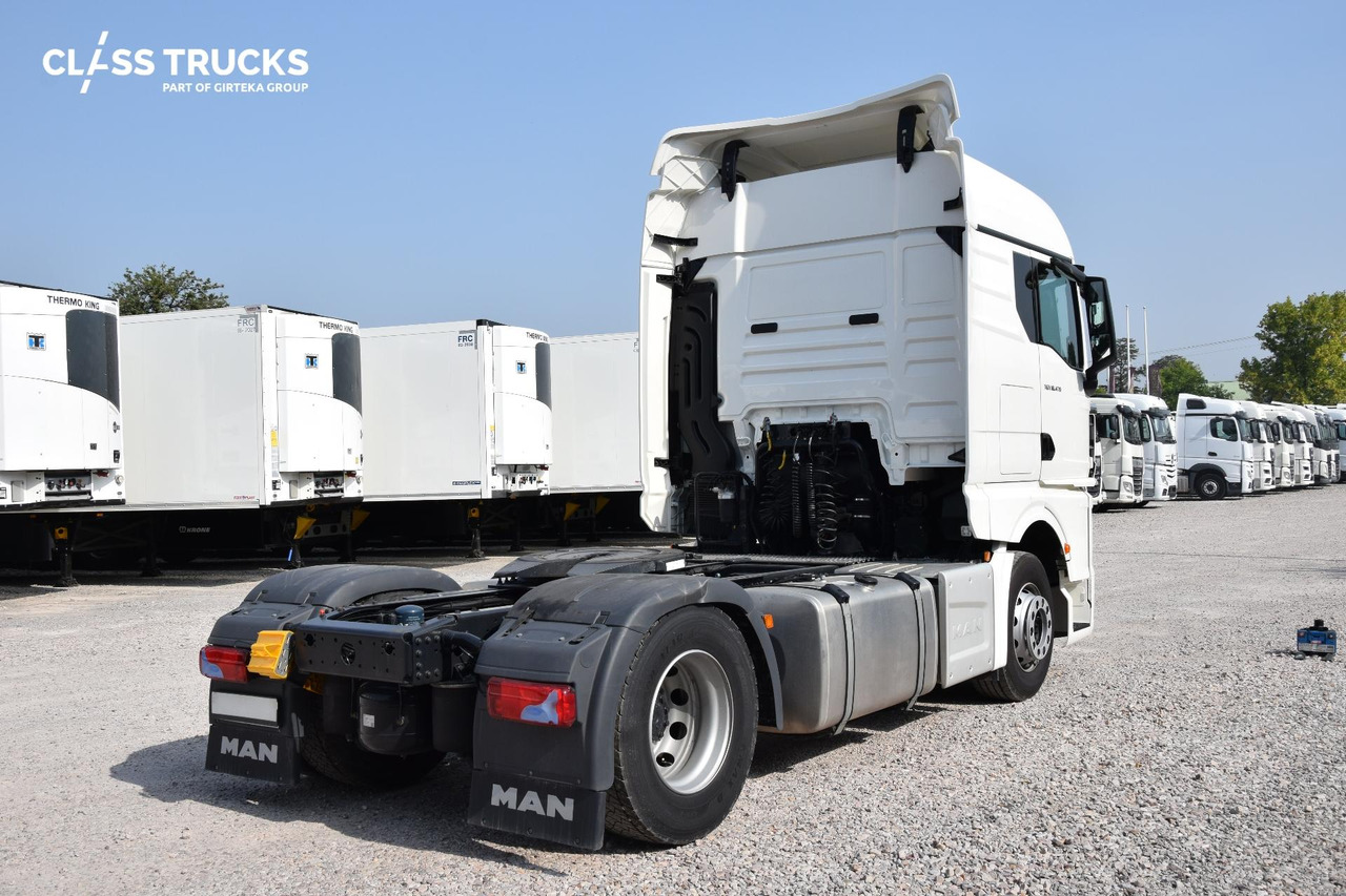 Tracteur routier MAN TGX 18.470 GX: photos 6