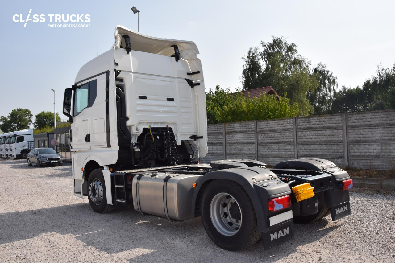 Tracteur routier MAN TGX 18.470 GX: photos 7