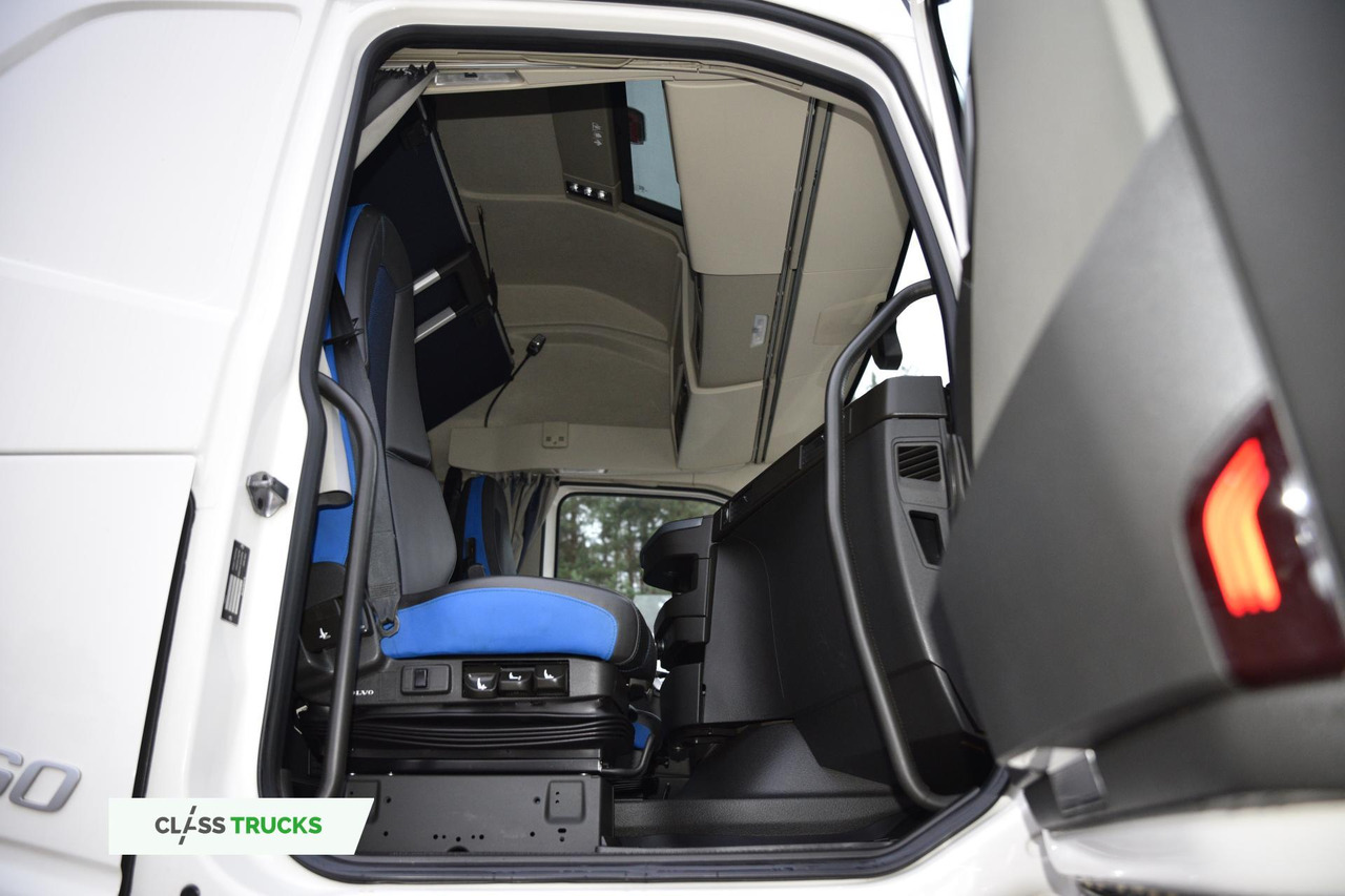 Volvo FH 460 Globetrotter XL Varios i-Save - crédit-bail Volvo FH 460 Globetrotter XL Varios i-Save: photos 8