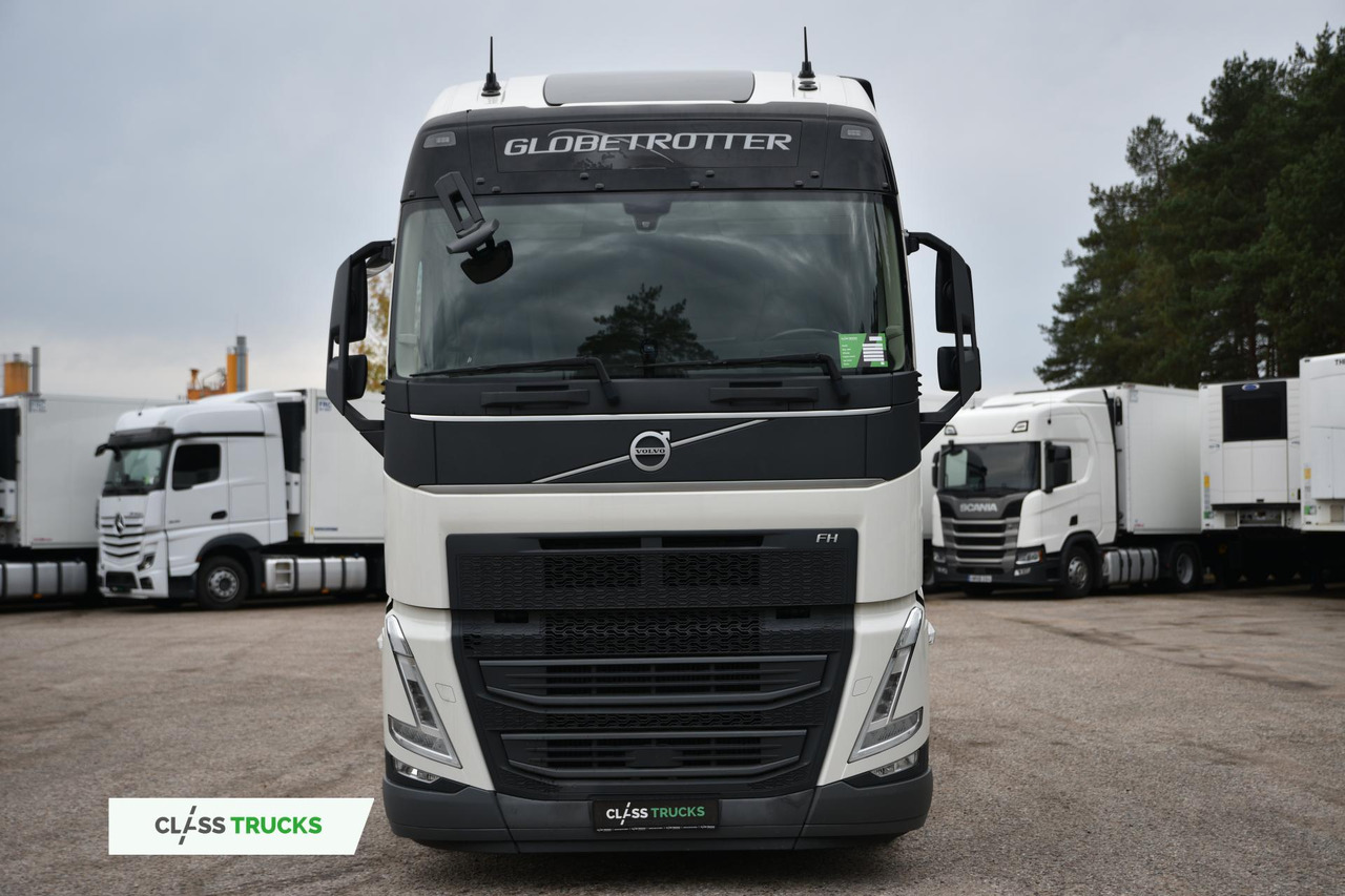 Volvo FH 460 Globetrotter XL Varios i-Save - Tracteur routier: photos 3 Volvo FH 460 Globetrotter XL Varios i-Save - Tracteur routier: photos 3