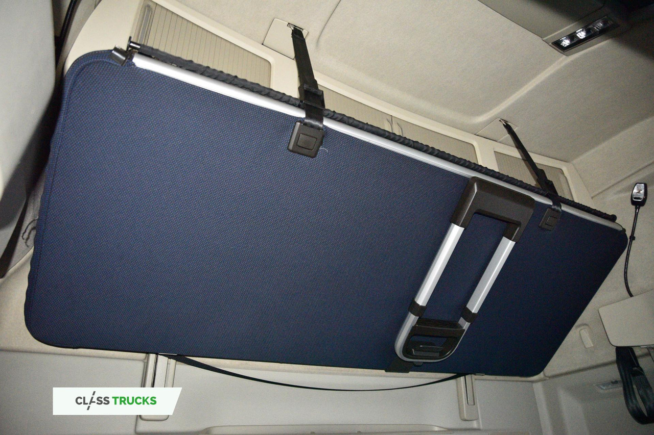 Volvo FH 460 Globetrotter XL Varios i-Save - crédit-bail Volvo FH 460 Globetrotter XL Varios i-Save: photos 15