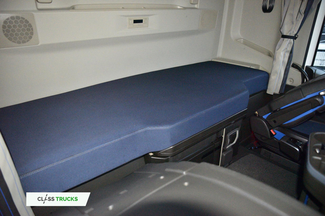 Volvo FH 460 Globetrotter XL Varios i-Save - crédit-bail Volvo FH 460 Globetrotter XL Varios i-Save: photos 16