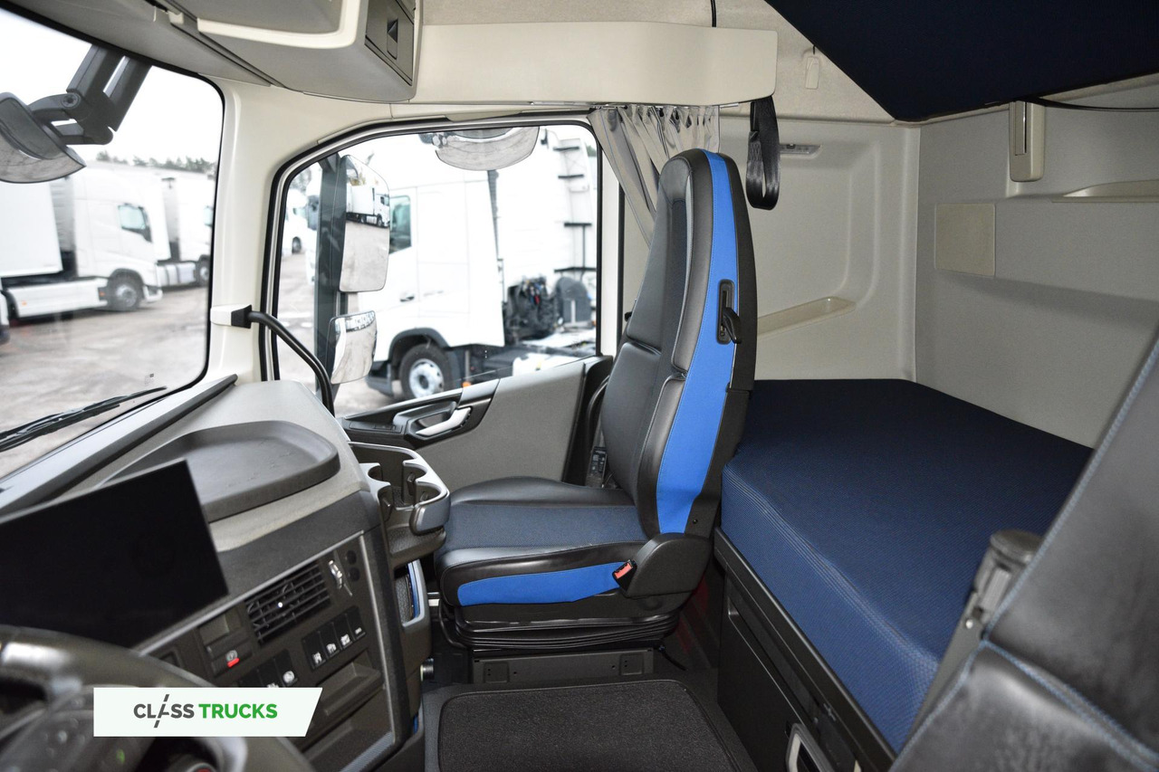 Volvo FH 460 Globetrotter XL Varios i-Save - crédit-bail Volvo FH 460 Globetrotter XL Varios i-Save: photos 11