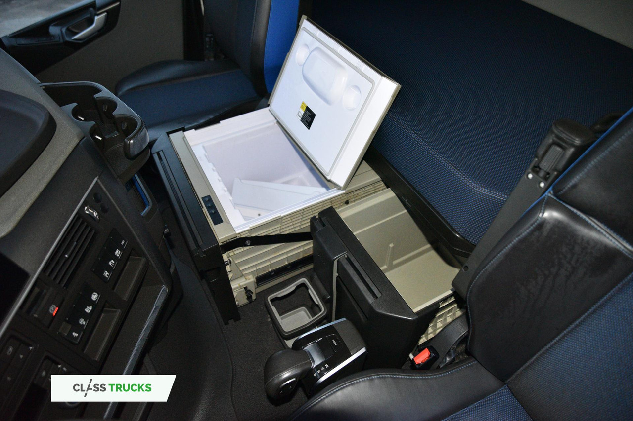 Volvo FH 460 Globetrotter XL Varios i-Save - crédit-bail Volvo FH 460 Globetrotter XL Varios i-Save: photos 18