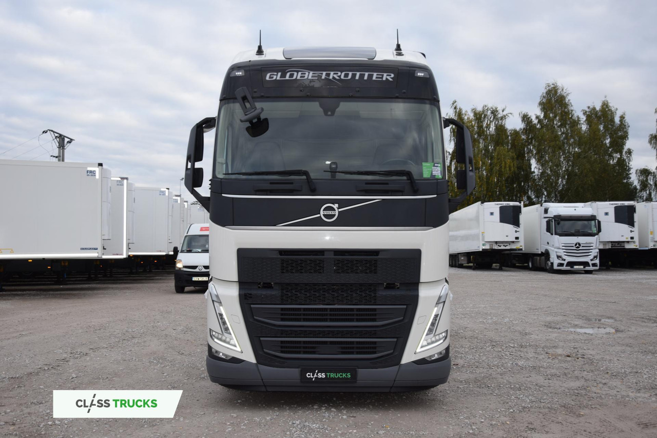 Volvo FH 460 Globetrotter XL Varios, i-Save I-ParkCool - Tracteur routier: photos 2 Volvo FH 460 Globetrotter XL Varios, i-Save I-ParkCool - Tracteur routier: photos 2