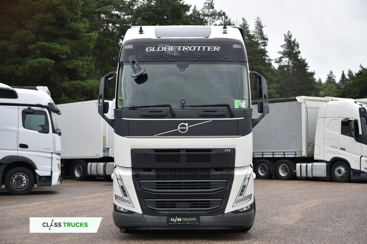 Volvo FH 460 Globetrotter XL Varios i-Save - Tracteur routier: photos 2 Volvo FH 460 Globetrotter XL Varios i-Save - Tracteur routier: photos 2