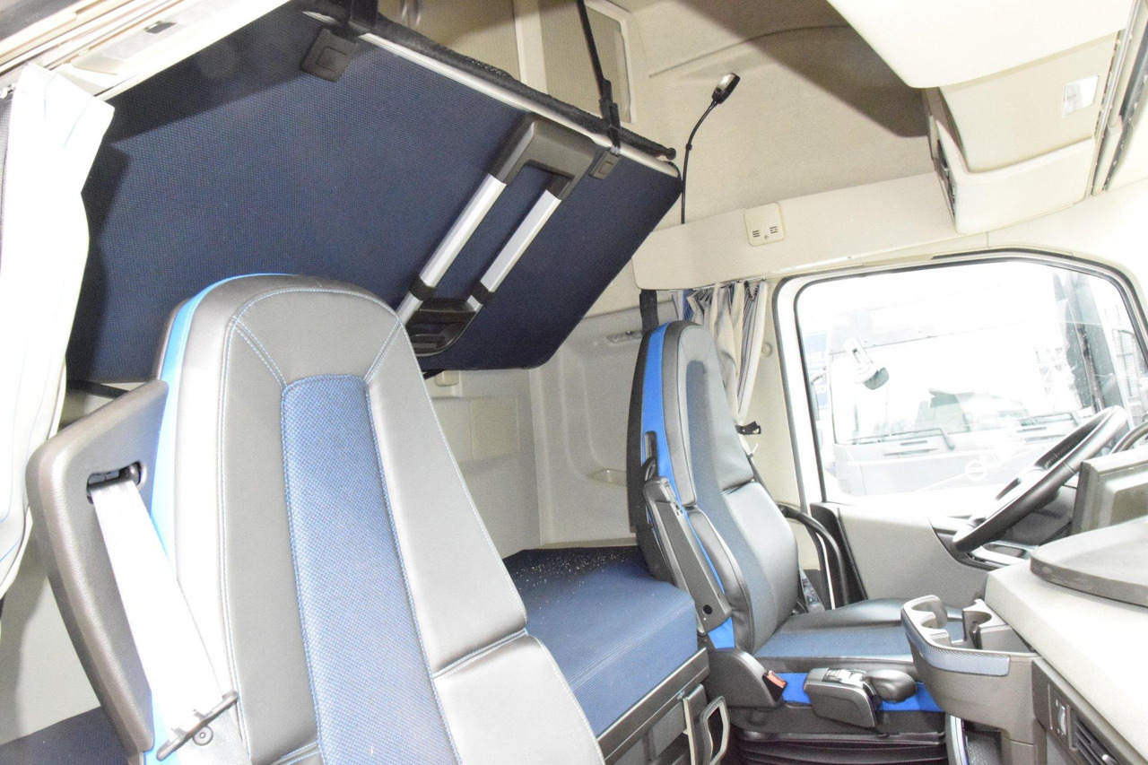 Tracteur routier Volvo FH 460 Globetrotter XL Varios i-Save: photos 13