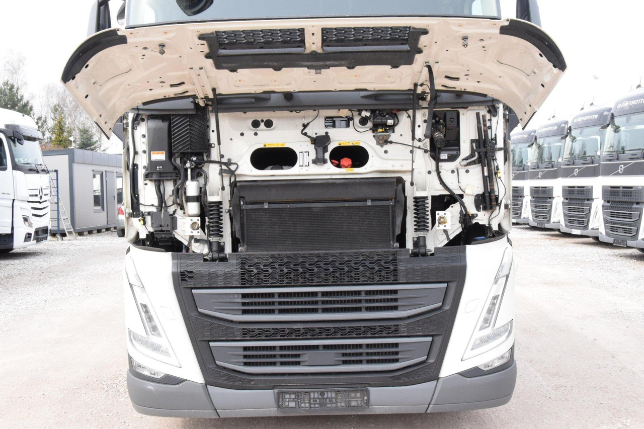 Tracteur routier Volvo FH 460 Globetrotter XL Varios i-Save: photos 16