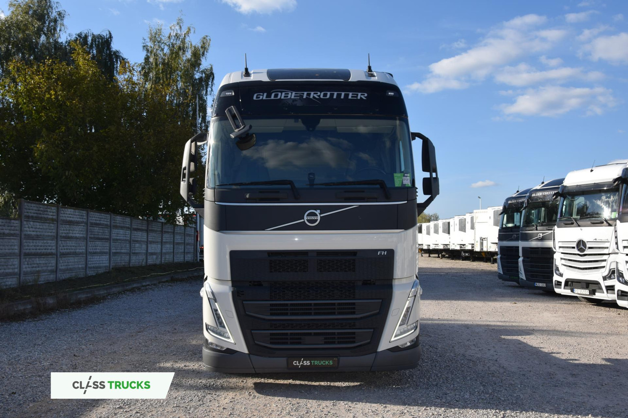 Volvo FH 460 Globetrotter XL Varios i-Save - Tracteur routier: photos 2 Volvo FH 460 Globetrotter XL Varios i-Save - Tracteur routier: photos 2