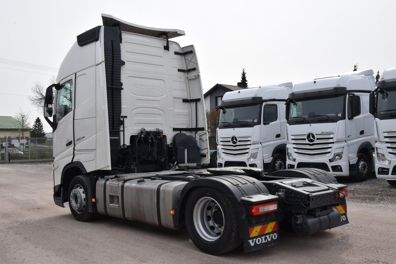 Tracteur routier Volvo FH 460 Globetrotter XL Varios i-Save: photos 6