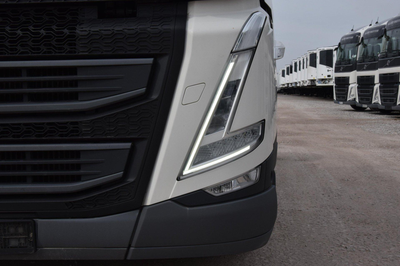 Tracteur routier Volvo FH 460 Globetrotter XL Varios i-Save: photos 7