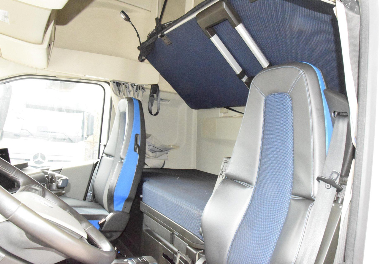 Tracteur routier Volvo FH 460 Globetrotter XL Varios i-Save: photos 9
