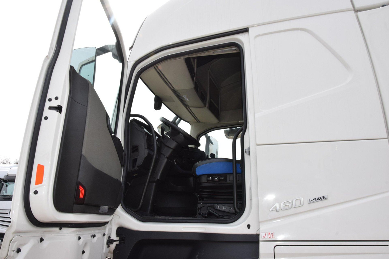Tracteur routier Volvo FH 460 Globetrotter XL Varios i-Save: photos 8