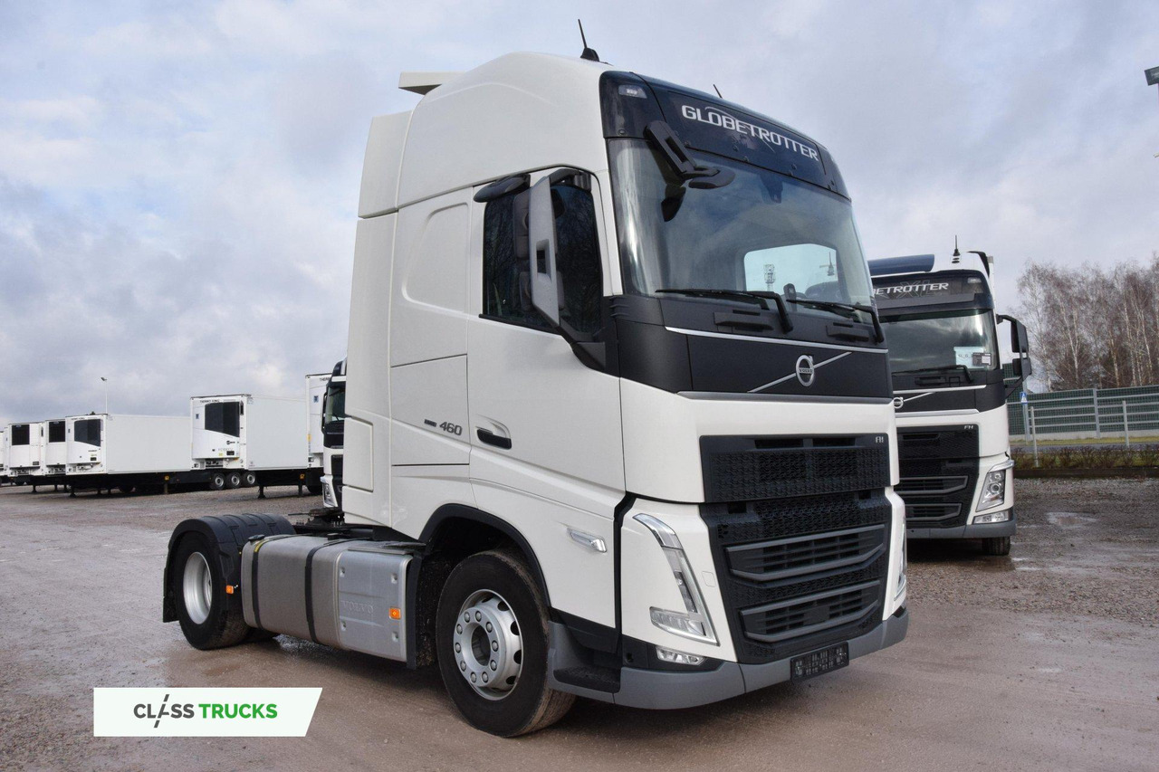Volvo FH 460 Globetrotter XL i-Save - Tracteur routier: photos 3 Volvo FH 460 Globetrotter XL i-Save - Tracteur routier: photos 3
