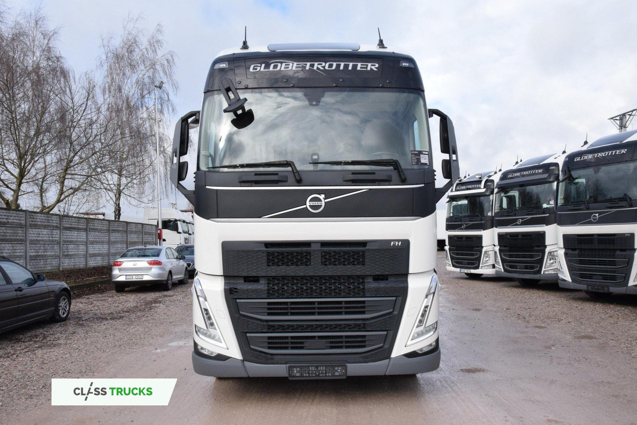 Volvo FH 460 Globetrotter XL i-Save - Tracteur routier: photos 2 Volvo FH 460 Globetrotter XL i-Save - Tracteur routier: photos 2